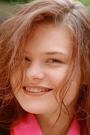 et billede af Anna Bielska