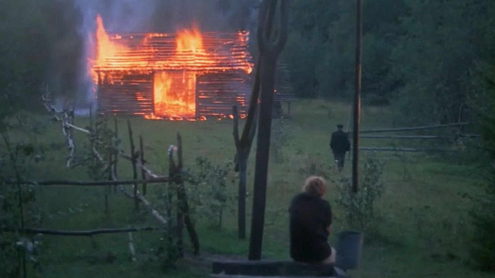 Зеркало (1975)