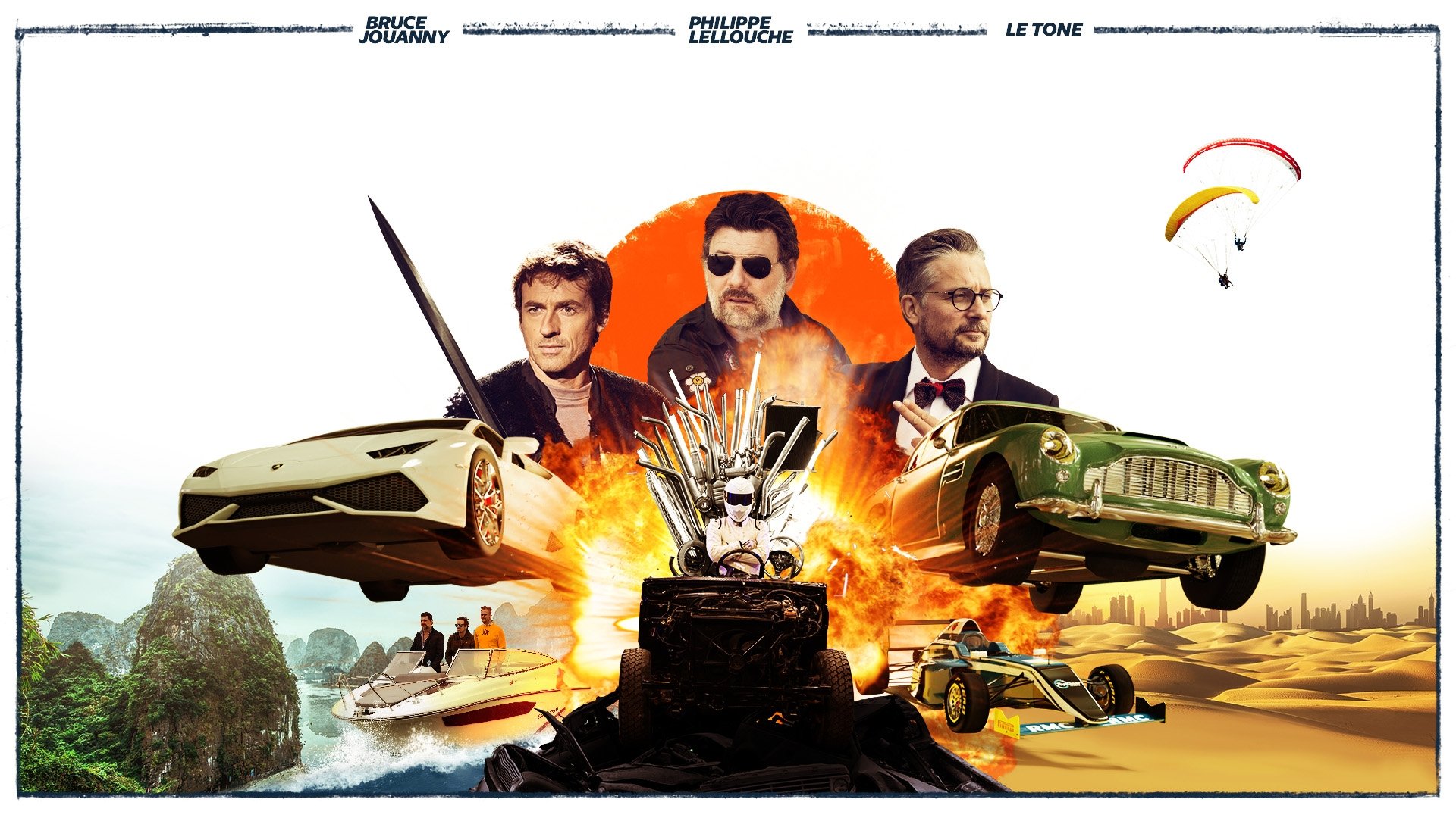 Top Gear France