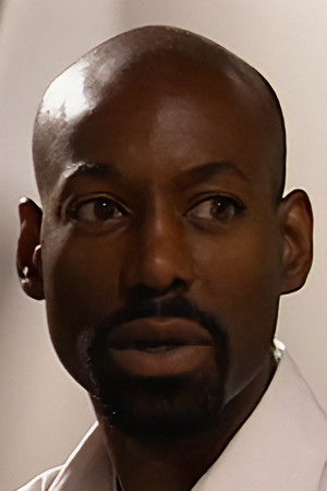 et billede af Corey Cox