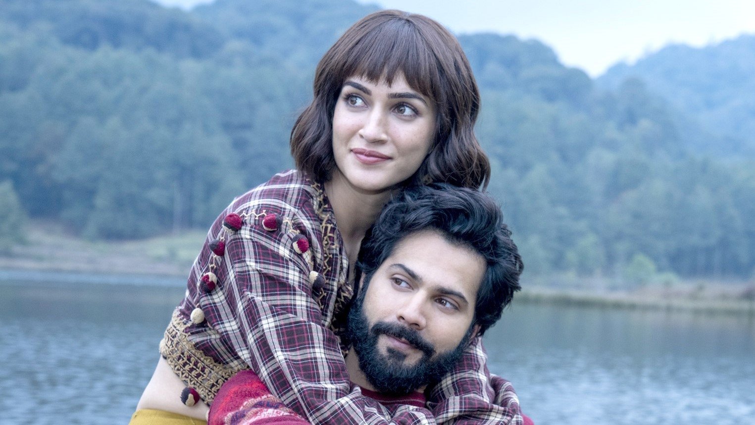 Bhediya (2022) Hindi HD Free Movies watch and Download Hdmovie2