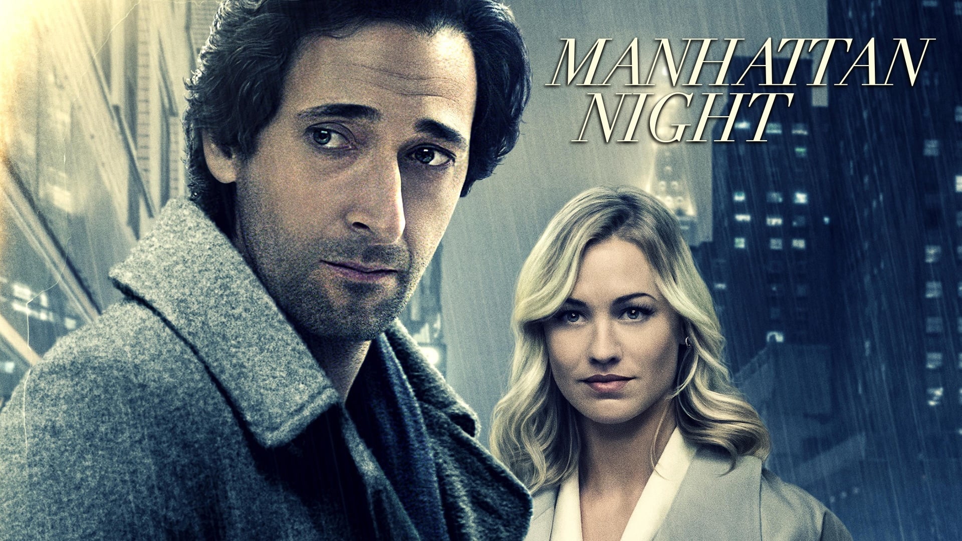 Manhattan Night (2016)