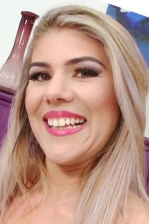 et billede af Priscila Pimenta