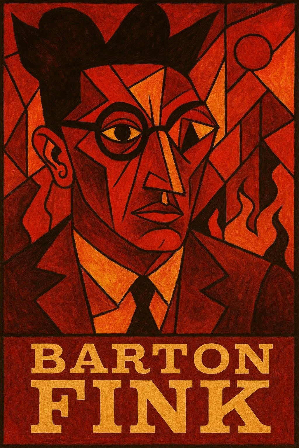 Barton Fink