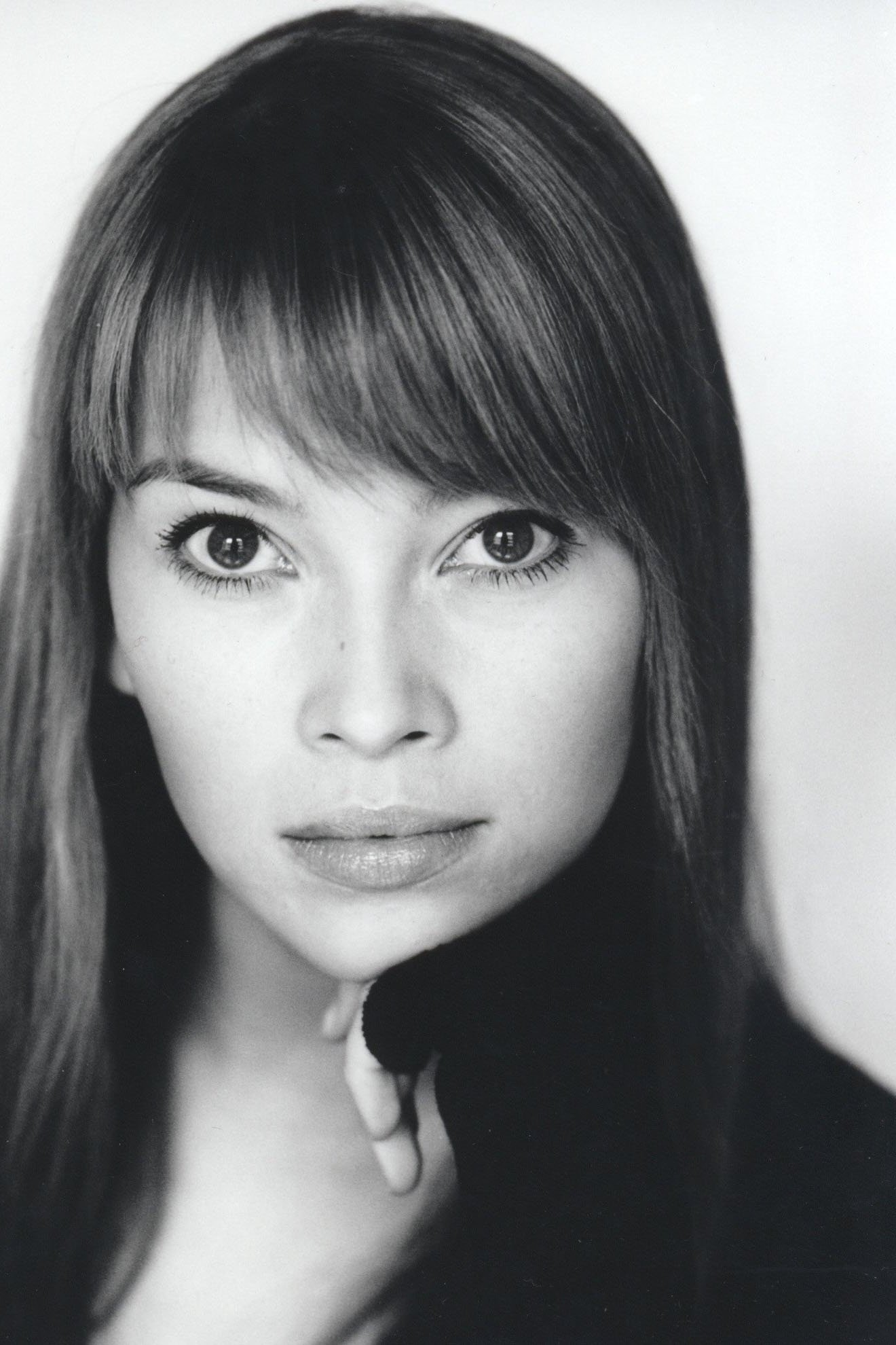 et billede af Shawna Loyer