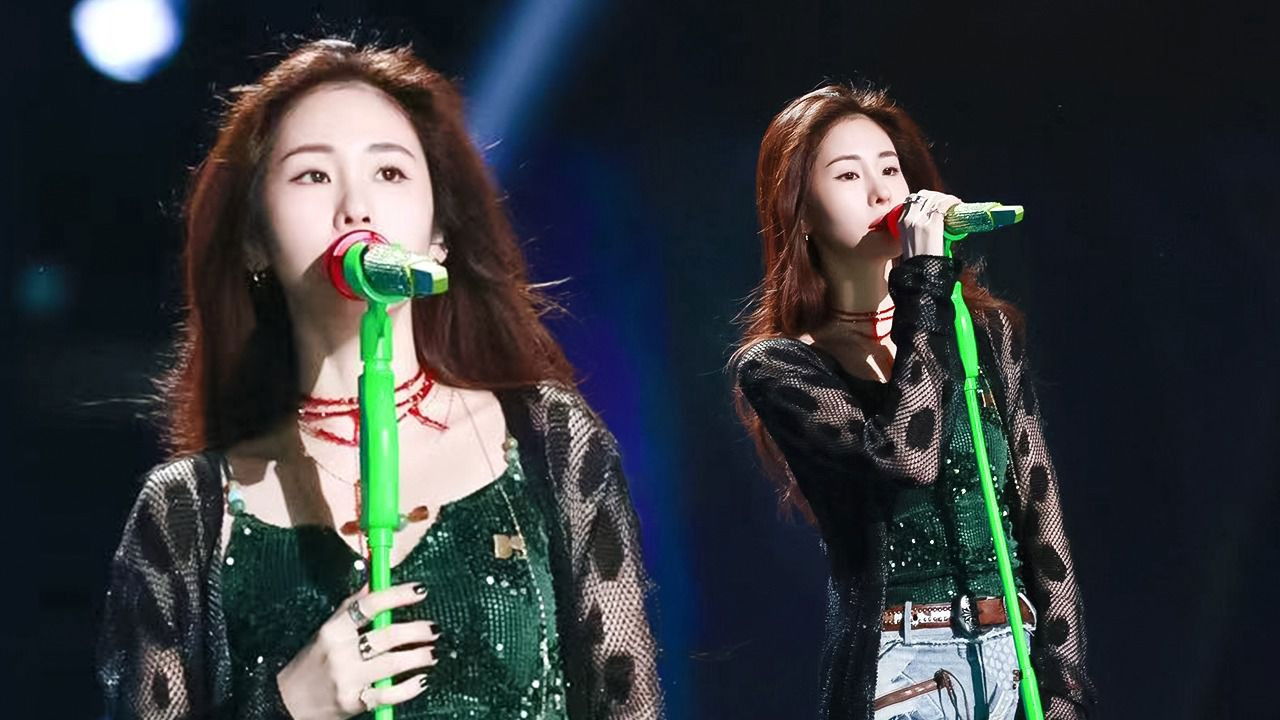 The Voice (The Treasured of China) Season 0 :Episode 59  Episode 59