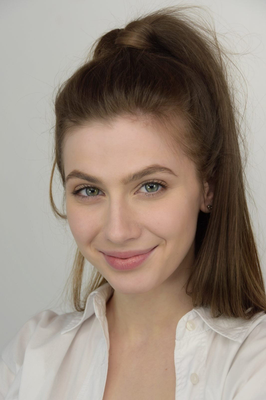 et billede af Lolita Taborko