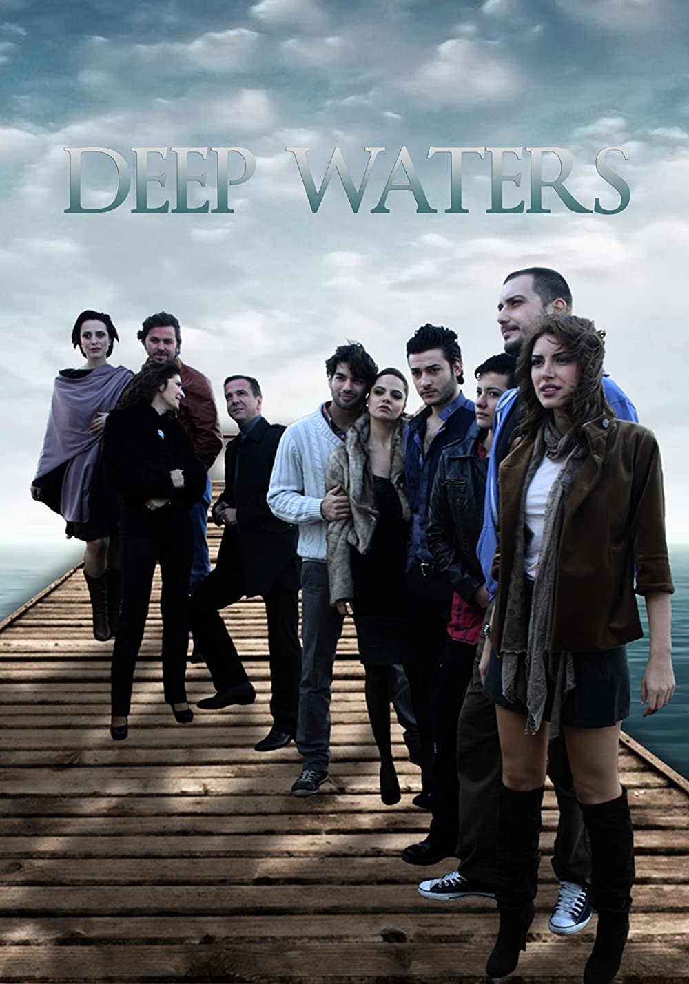 Content cover