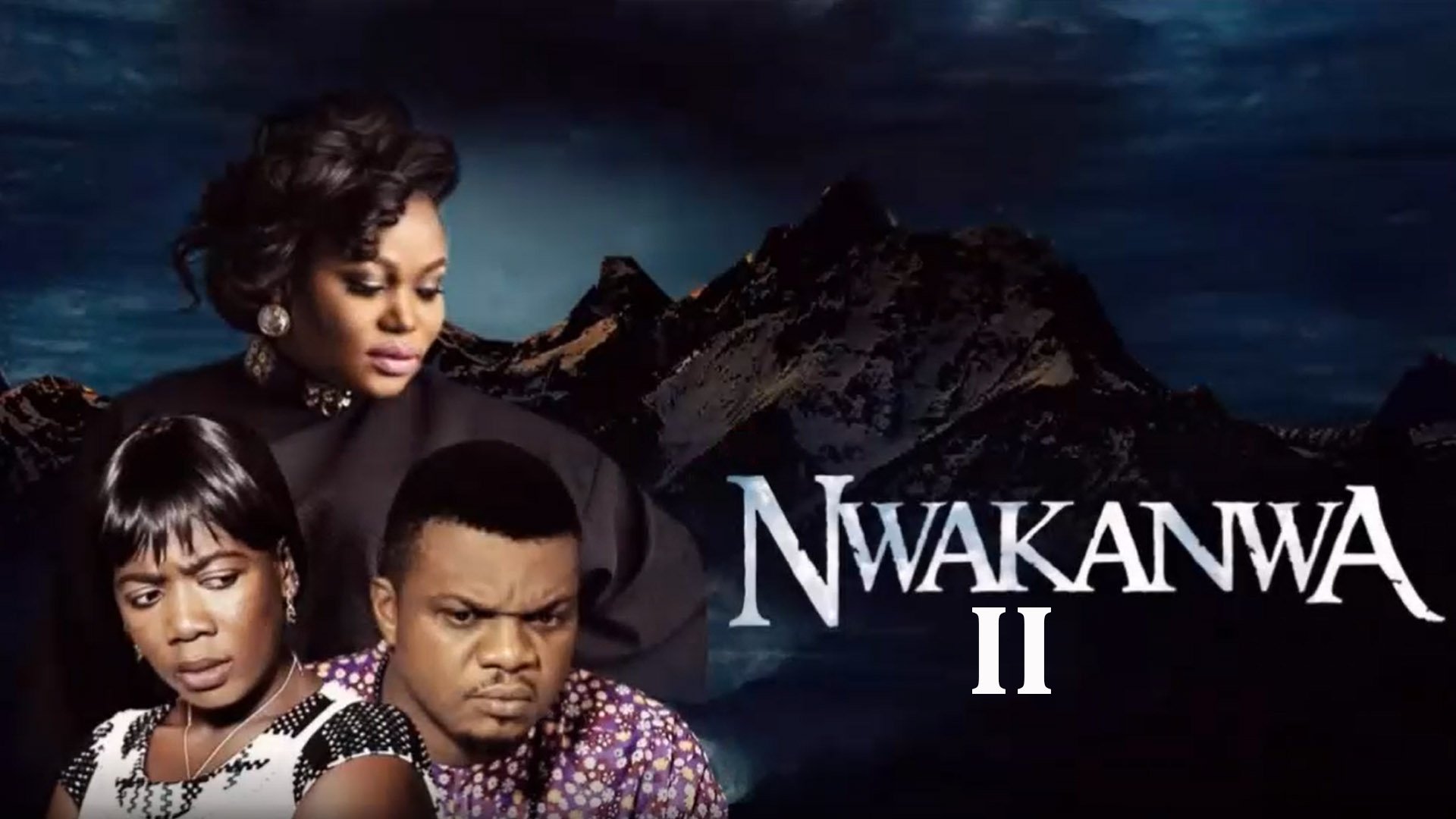 Nwakanwa II (2016)