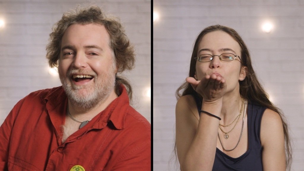 À table avec mon ex! - Épisode 37