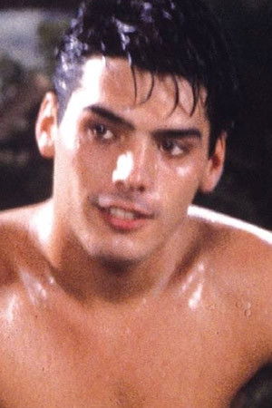 et billede af Jeff Pirelli