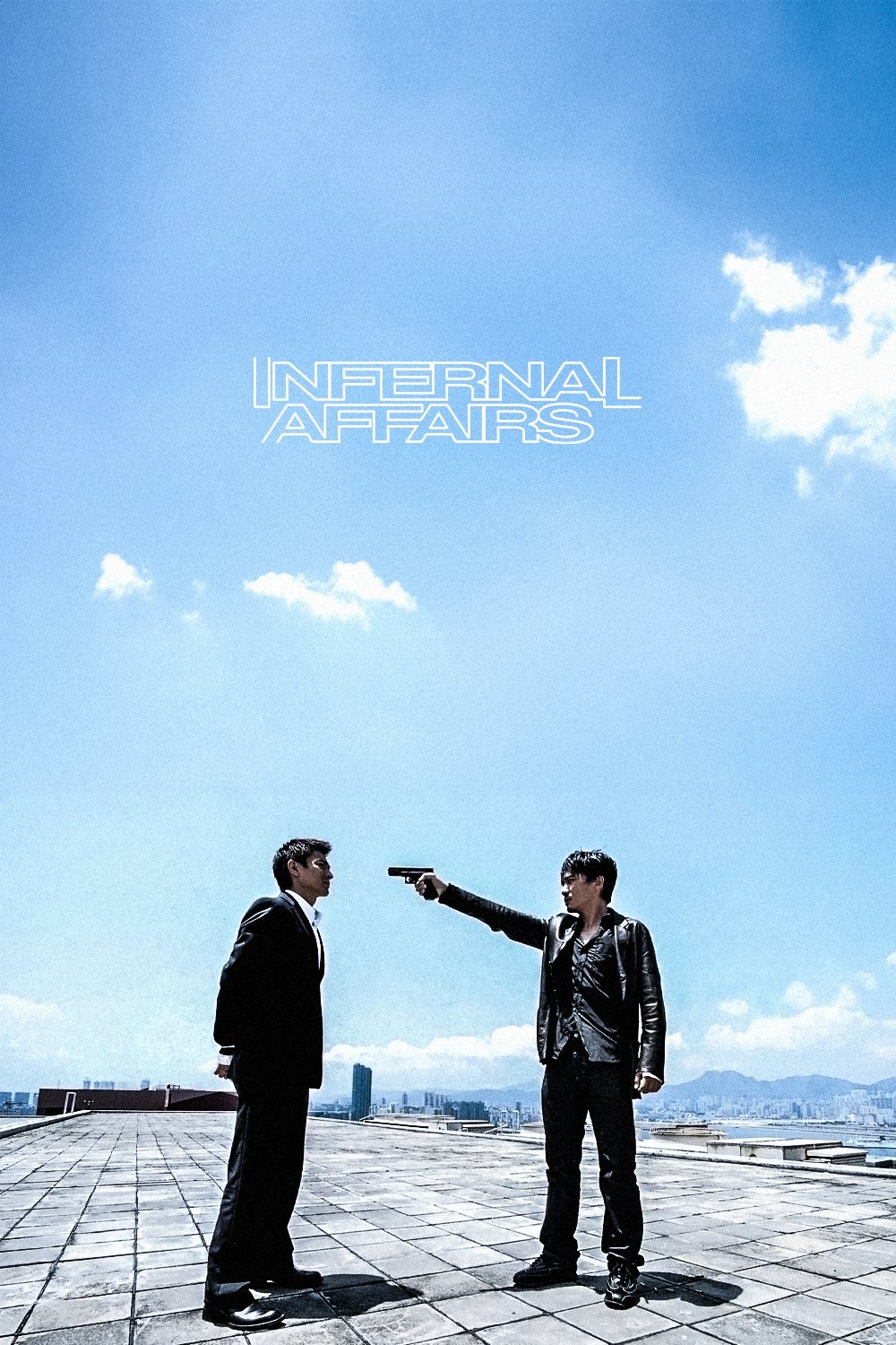 Infernal Affairs