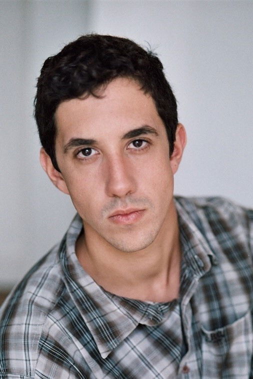 et billede af Paul Delbreil