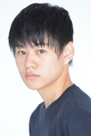 et billede af Ryunosuke Azuma