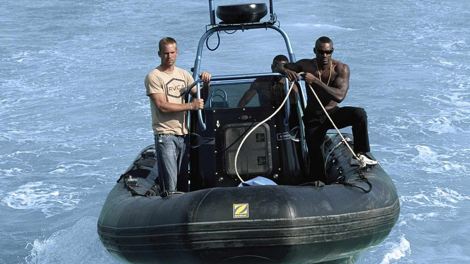 Into the Blue (2005)