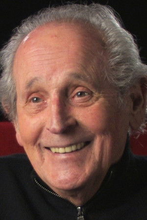 et billede af Arthur Forrest