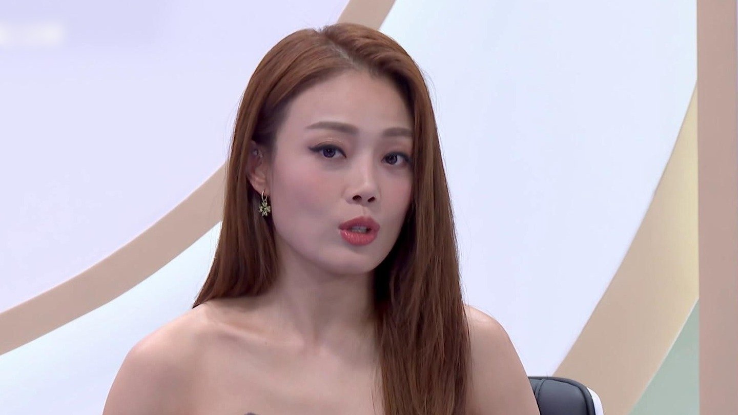 The Voice (The Treasured of China)