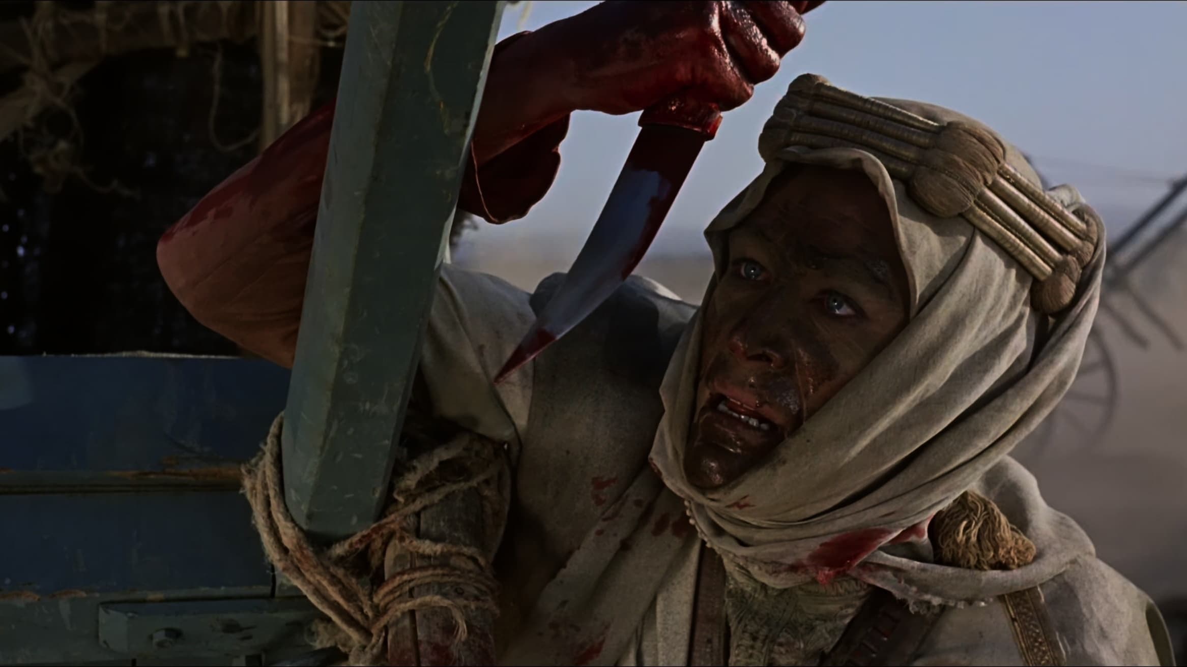 Lawrence of Arabia