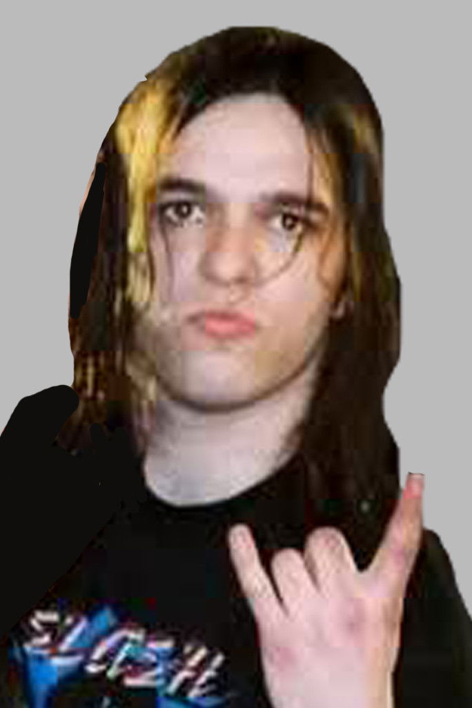 et billede af Kirby Marcos