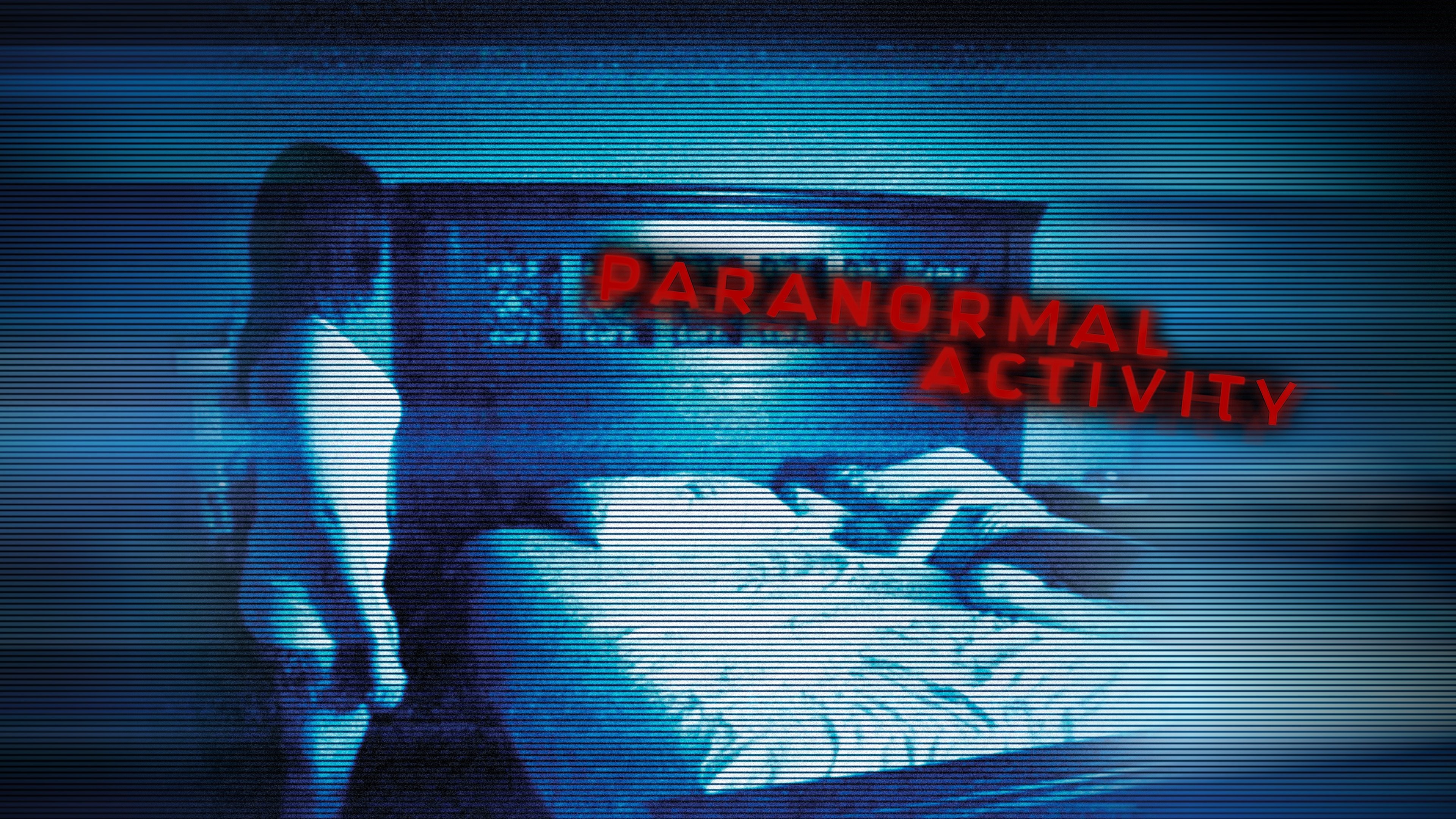 Paranormal Activity