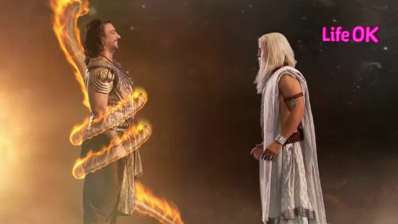 Devon Ke Dev...Mahadev