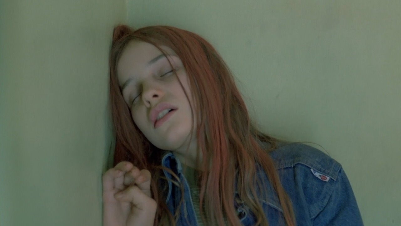 Christiane F. (1981)