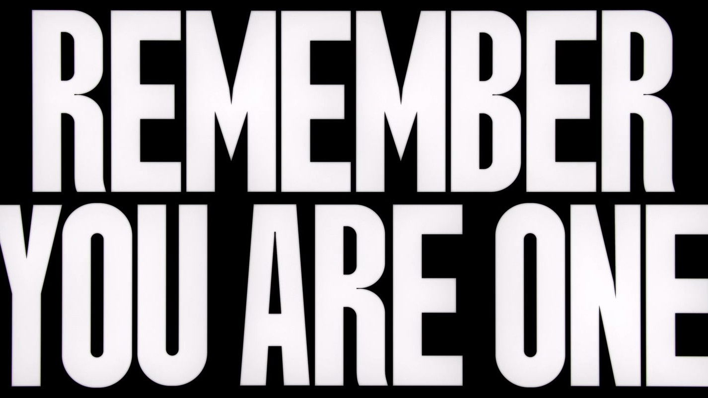 The Substance backdrop