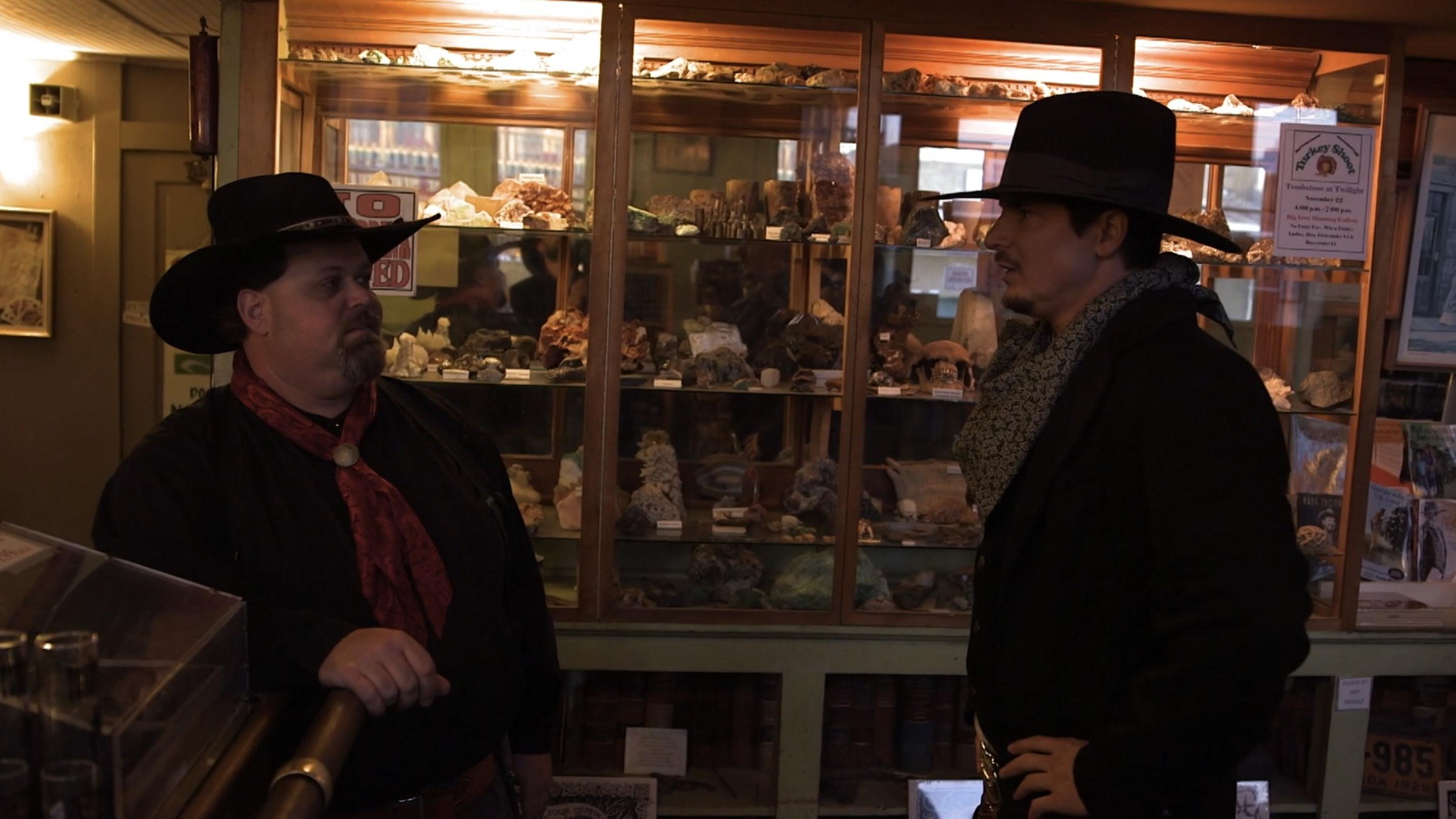 Ghost Adventures: Screaming Room
