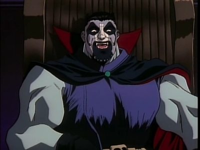 Thumbnail for The Immortal King Di-Amon Season 1 Episode 4