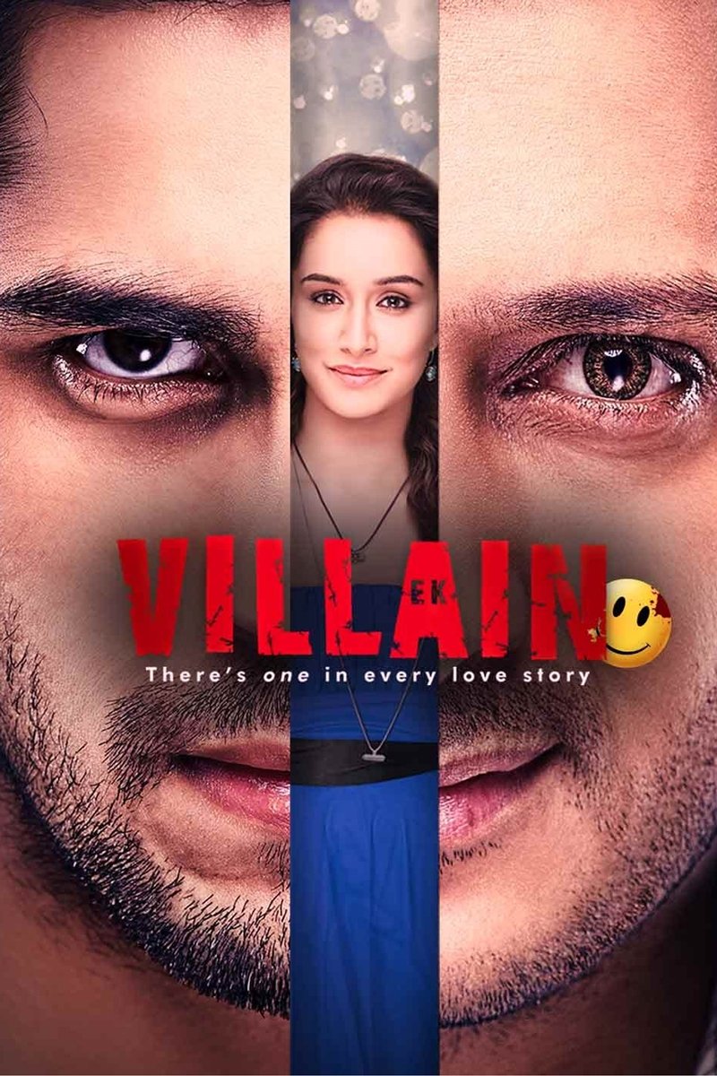 Ek Villain