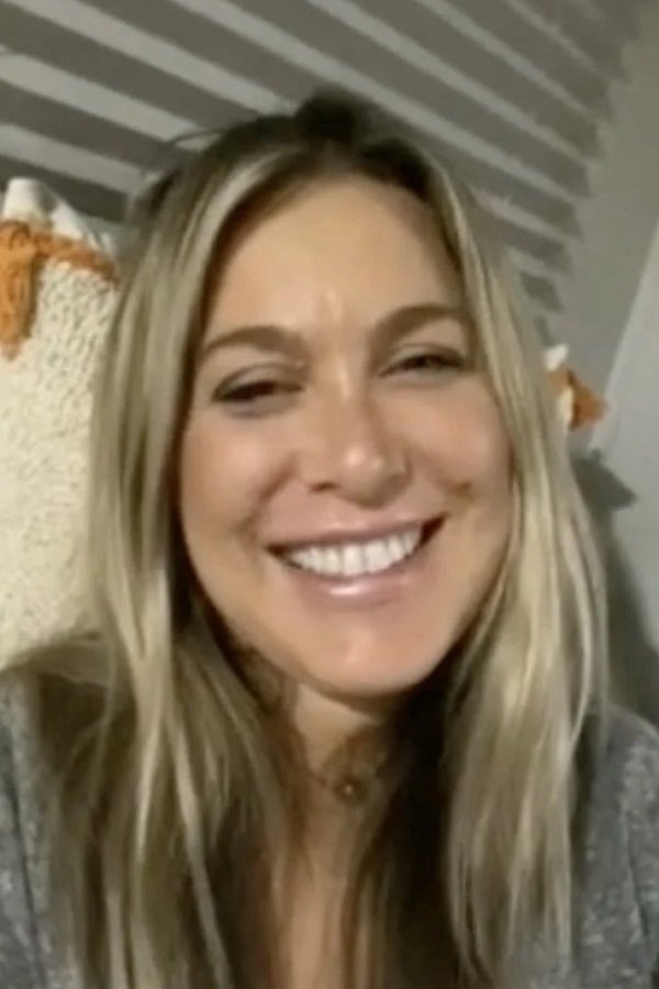 et billede af Leonora Scelfo