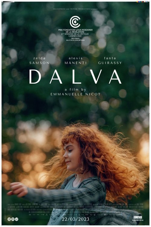 EN - Dalva, Love According To Dalva (2022) (FRENCH ENG-SUB)