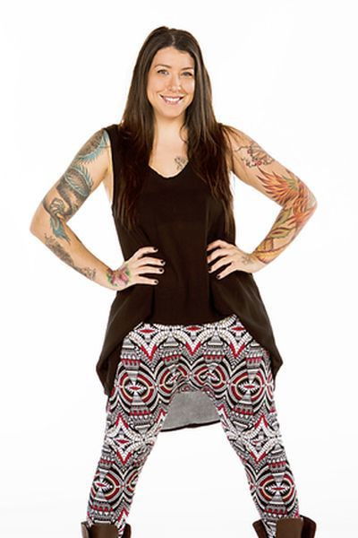 et billede af Kristyn Abbadini