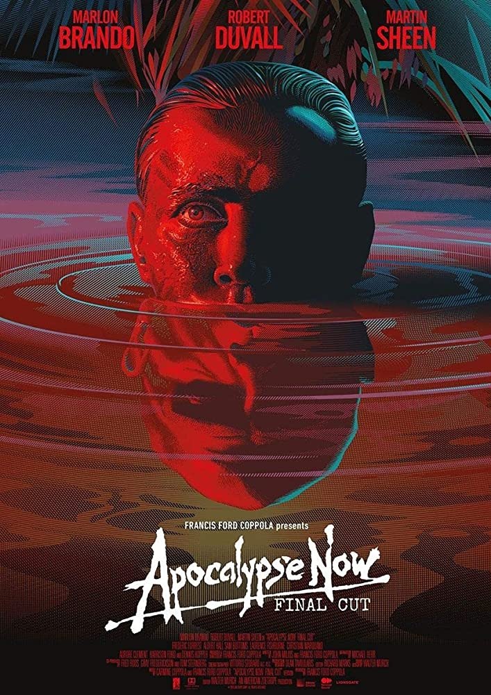 Apocalypse Now