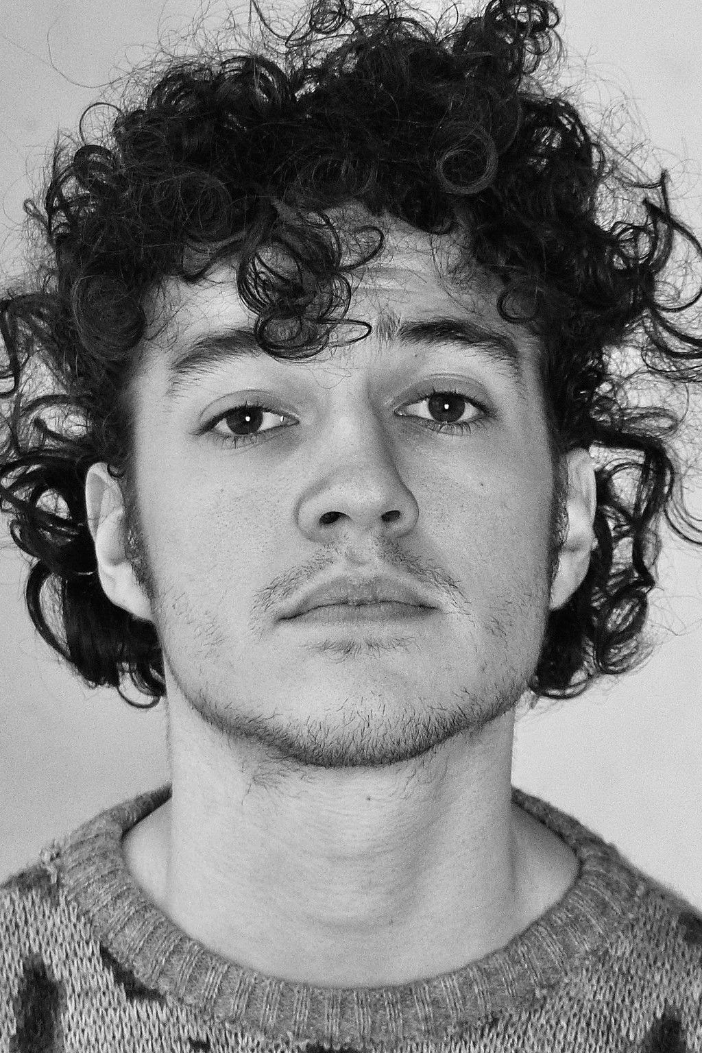 et billede af Nathan William Stearns