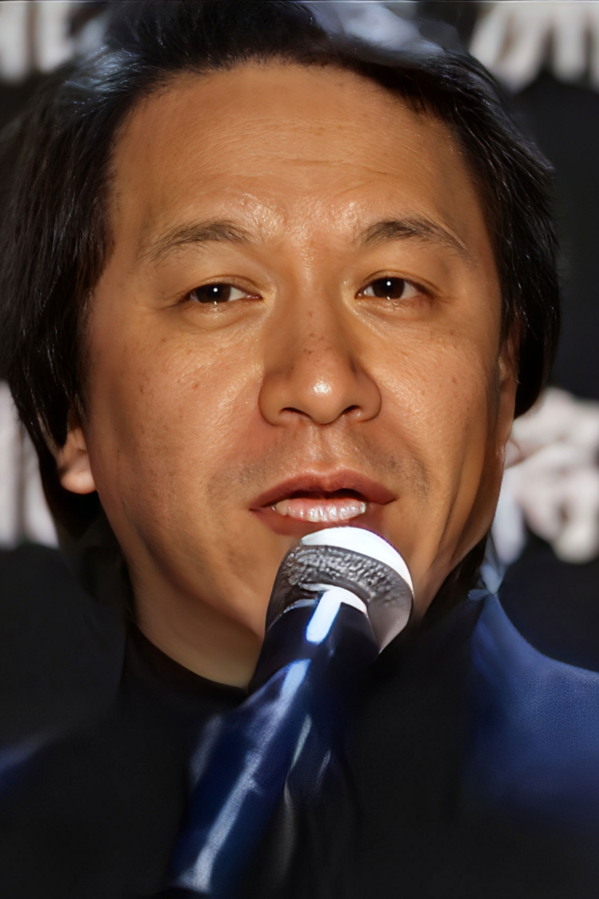 et billede af Tian Jingquan