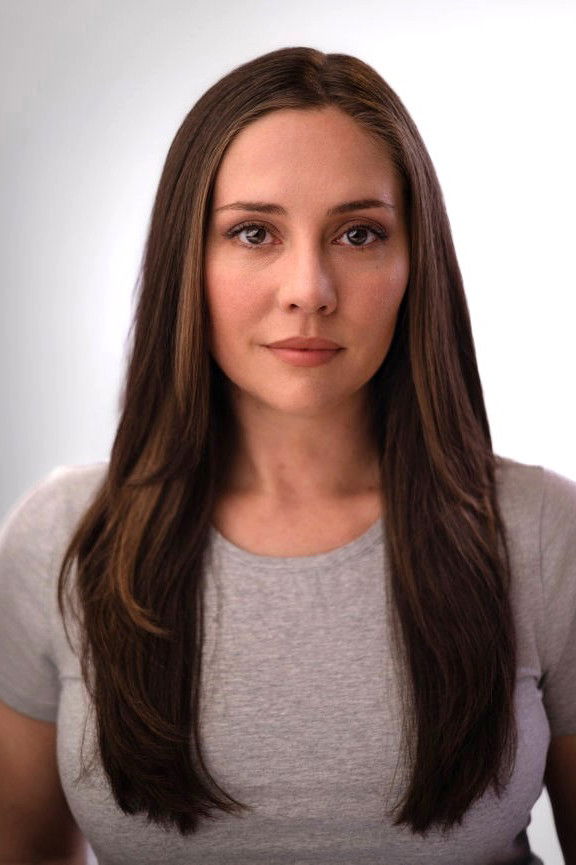 et billede af Valerie Jones Rash