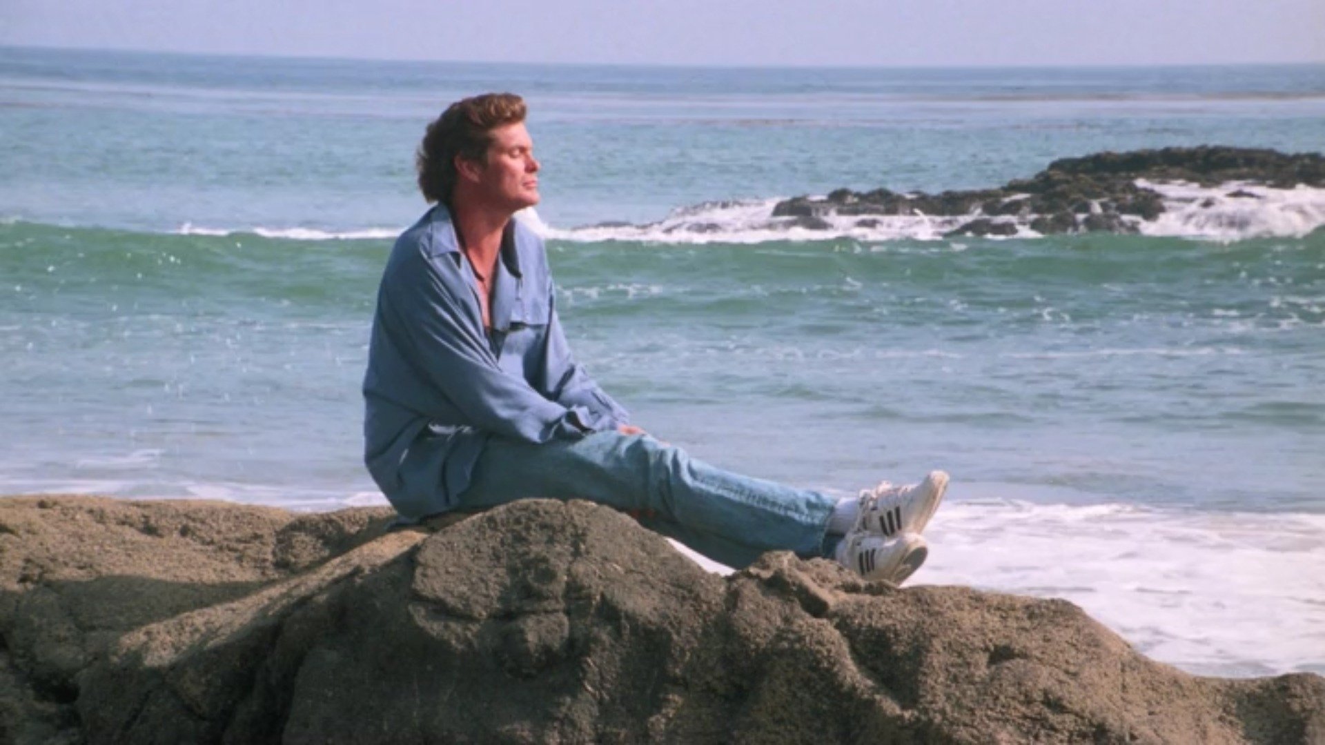 Los vigilantes de la playa 3x22