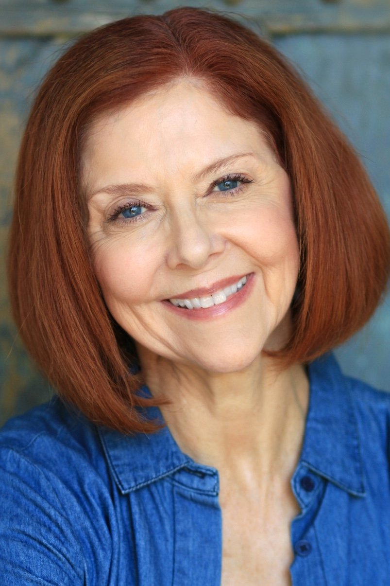 et billede af Julia Sanford