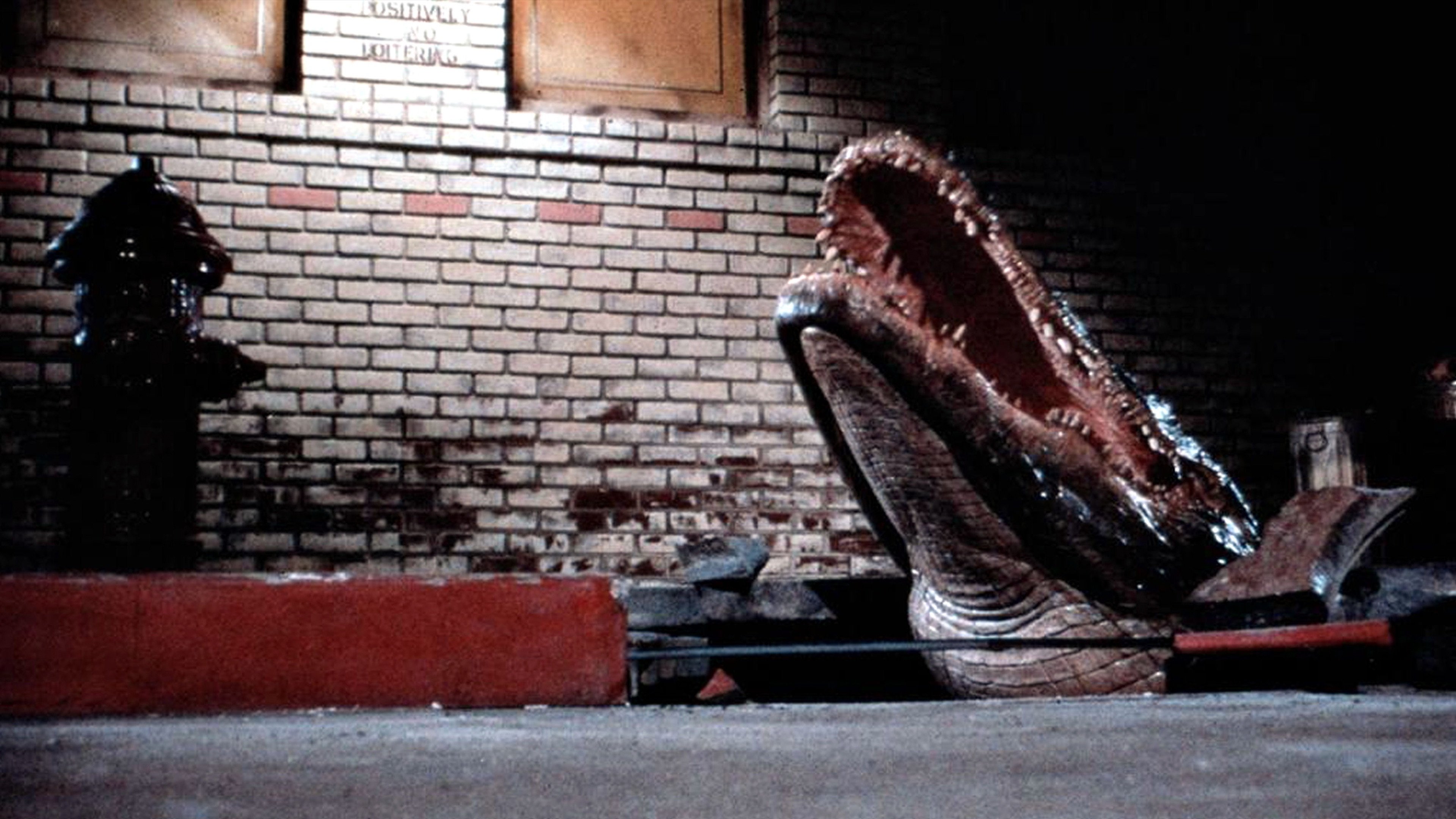 Alligator (1980)