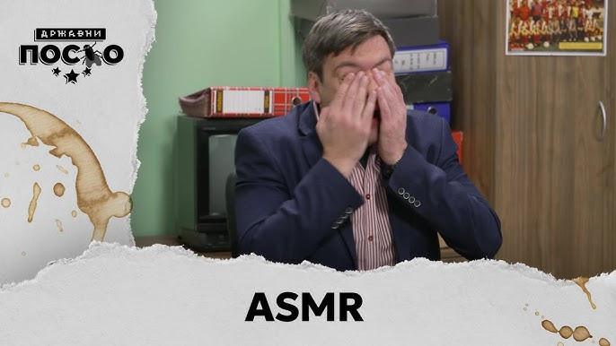 Government Job Season 13 :Episode 89  2308 ASMR