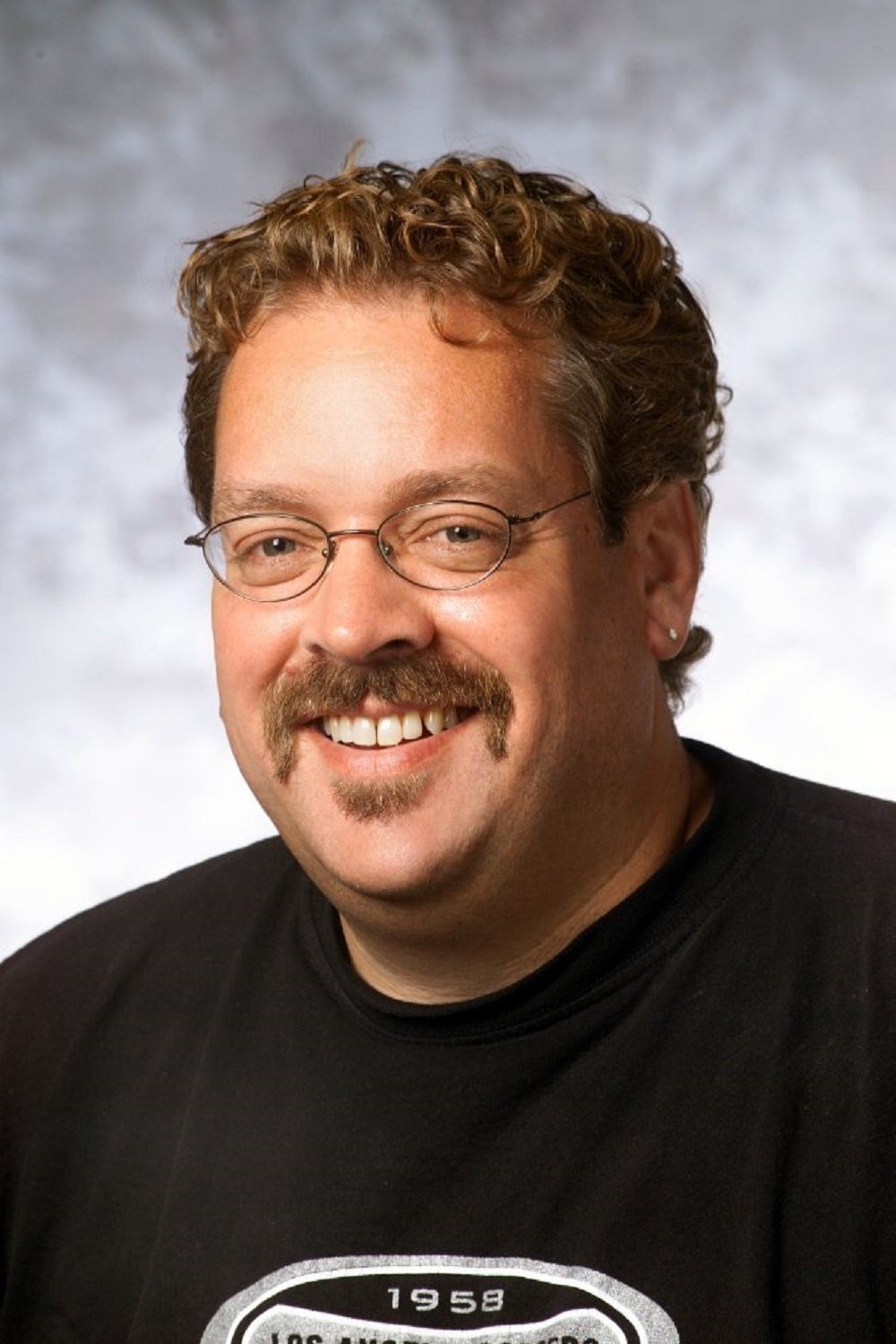 et billede af Gary Scott Thompson