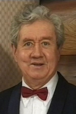 et billede af Rais Galyamov