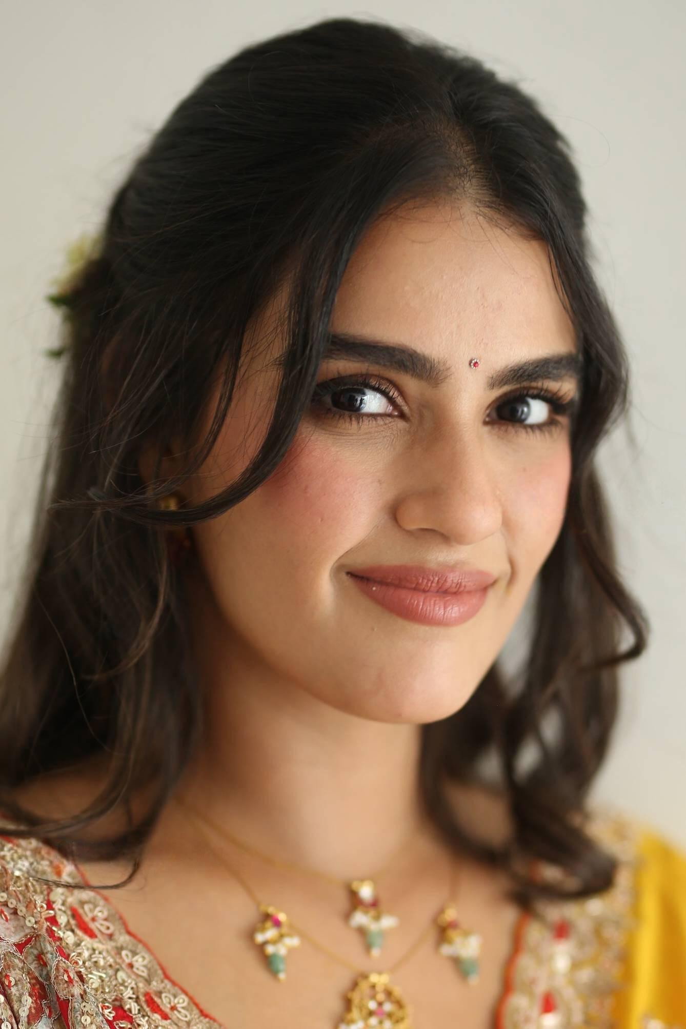 Kavya Thapar