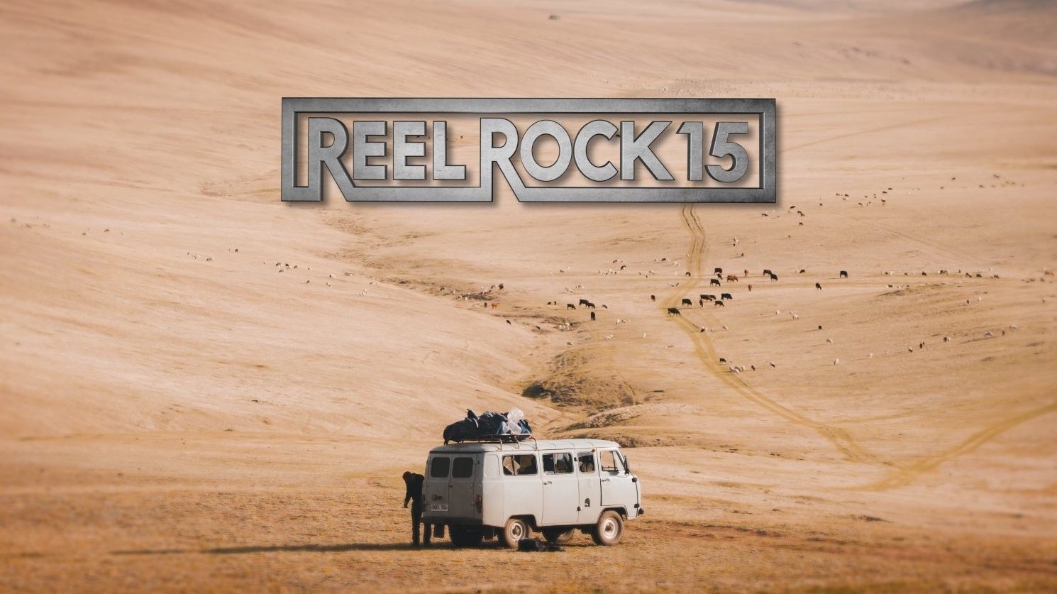 Reel Rock 15