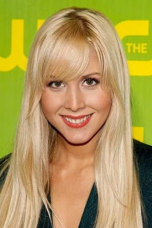 et billede af Jennylee Berns