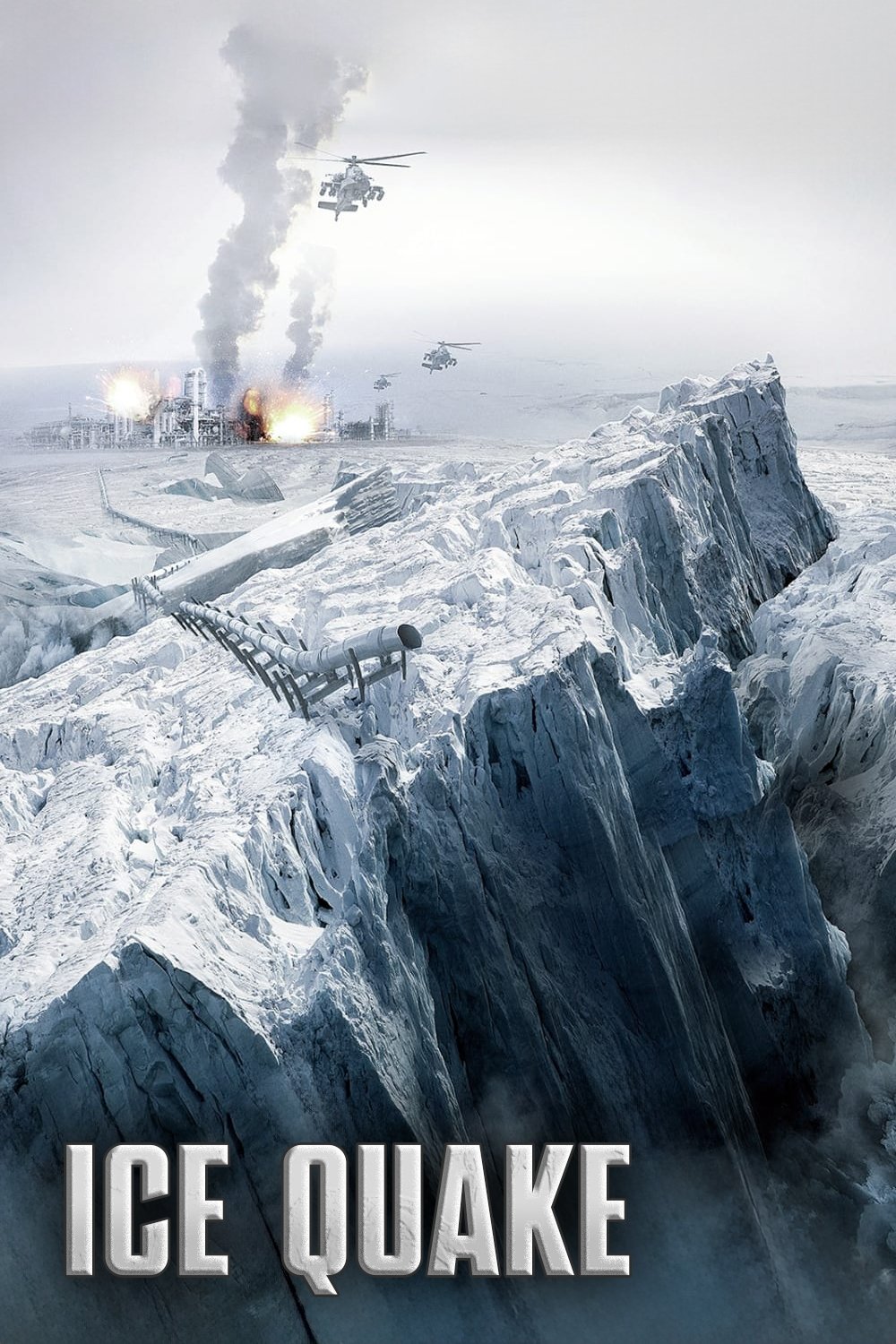 Ice Quake
