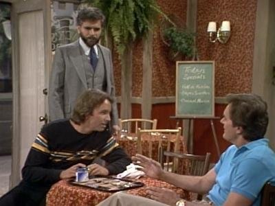 Three's Company