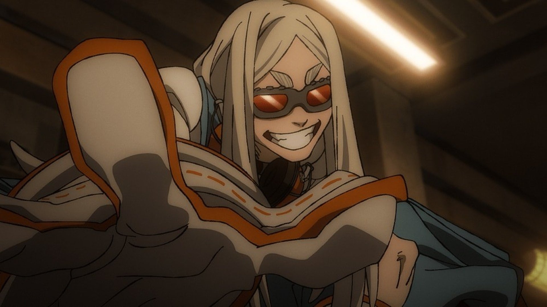 Episode 10 - Episodio 10