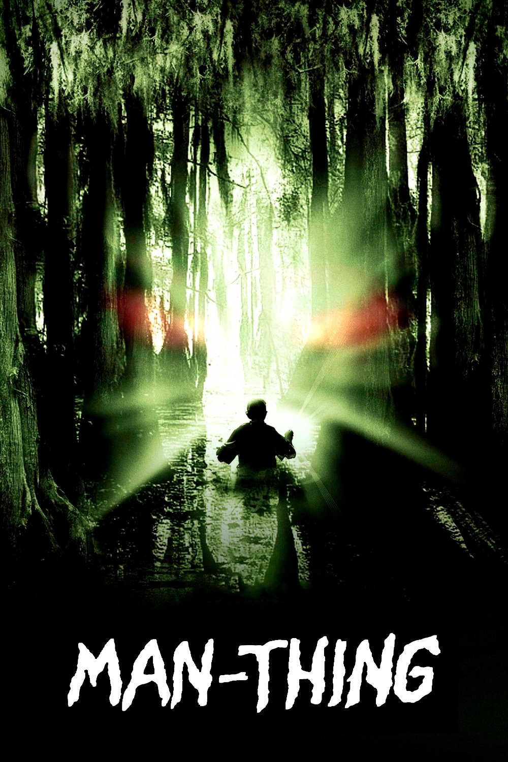 Man-Thing